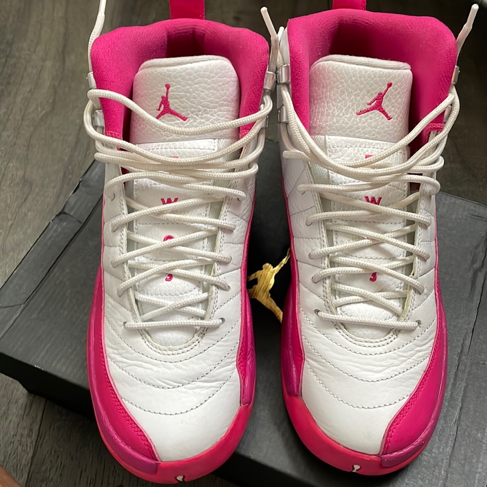 Jordan Retro 12